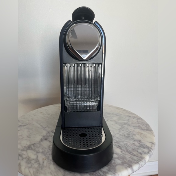 Nespresso CitiZ C110 Espresso Coffee Maker - Picture 2 of 5